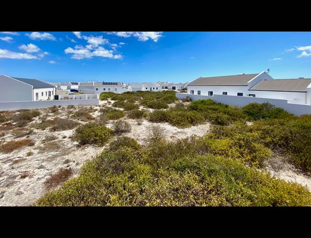 500M² VACANT LAND FOR SALE IN ATLANTIC SANDS PRIVATE ESTATE